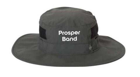 Columbia Grey Wide Rim Hat