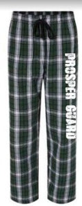 Pajama Pants - Prosper Guard