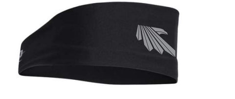 Wide Headband - Prosper Band Logo - Black, White or Green